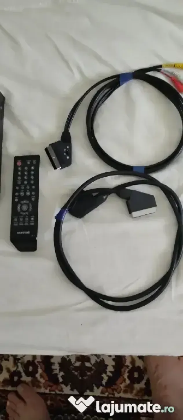 Vand dvd samsung