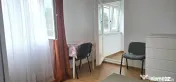 De inchiriat apartament cu o camera si balcon, etaj 4, Ma... 