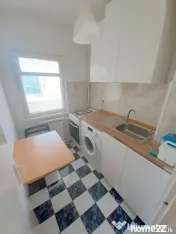 De inchiriat apartament cu o camera si balcon, etaj 4, Ma... 
