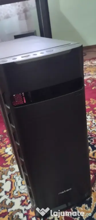 Vand unitate Pc