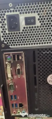 Vand unitate Pc