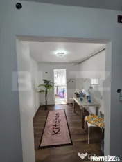 Apartament o camera, 51mp, Decomandat, Zona Micro 17 