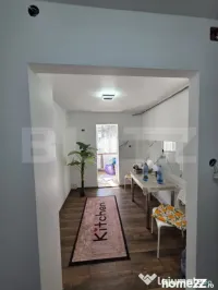 Apartament o camera, 51mp, Decomandat, Zona Micro 17 