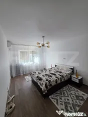 Apartament o camera, 51mp, Decomandat, Zona Micro 17 