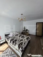 Apartament o camera, 51mp, Decomandat, Zona Micro 17 