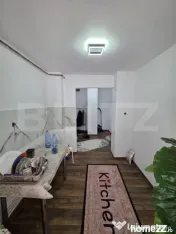 Apartament o camera, 51mp, Decomandat, Zona Micro 17 