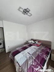 Apartament o camera, 51mp, Decomandat, Zona Micro 17 