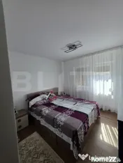 Apartament o camera, 51mp, Decomandat, Zona Micro 17 
