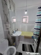 Apartament o camera, 51mp, Decomandat, Zona Micro 17 