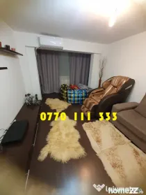 Apartament 2 camere confort 1 decomandat, Zona Obor, mobilat