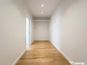 Apartament lux cu vedere panoramică la Lacul Cernica