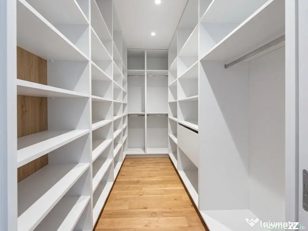 Apartament lux cu vedere panoramică la Lacul Cernica - Pantelimon (Bucuresti-Ilfov)