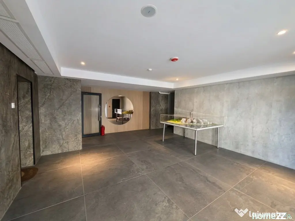 Apartament lux cu vedere panoramică la Lacul Cernica - Pantelimon (Bucuresti-Ilfov)