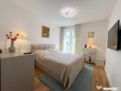 Apartament lux cu vedere panoramică la Lacul Cernica