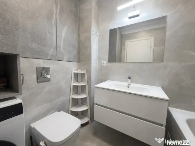 Apartament lux cu vedere panoramică la Lacul Cernica - Pantelimon (Bucuresti-Ilfov)