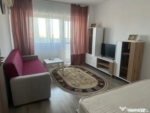 Vitan mall dristor brailita etaj 6 - Bucuresti (Bucuresti-Ilfov)