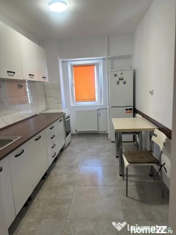 Vitan mall dristor brailita etaj 6 - Bucuresti (Bucuresti-Ilfov)