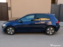 Vând wv e golf 2020