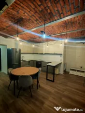 Apartament de Lux intr-o Zona Ultrcentrala, Cluj-Napoca 