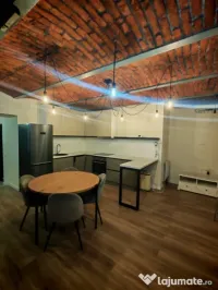 Apartament de Lux intr-o Zona Ultrcentrala, Cluj-Napoca
