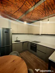 Apartament de Lux intr-o Zona Ultrcentrala, Cluj-Napoca 