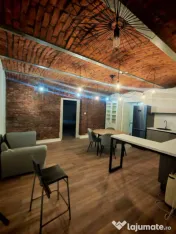 Apartament de Lux intr-o Zona Ultrcentrala, Cluj-Napoca 