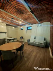 Apartament de Lux intr-o Zona Ultrcentrala, Cluj-Napoca 