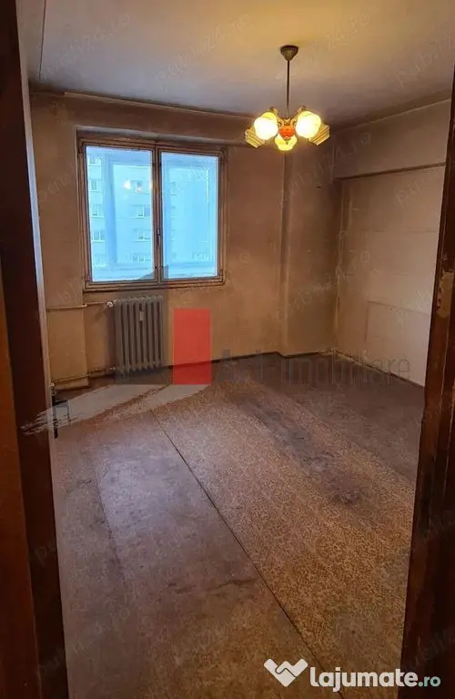 APARTAMENT 3 CAMERE LACUL TEI - Bucuresti (Bucuresti-Ilfov)