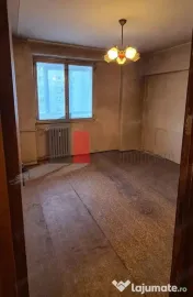 APARTAMENT 3 CAMERE LACUL TEI