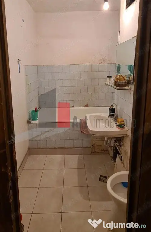 APARTAMENT 3 CAMERE LACUL TEI - Bucuresti (Bucuresti-Ilfov)