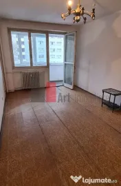 APARTAMENT 3 CAMERE LACUL TEI