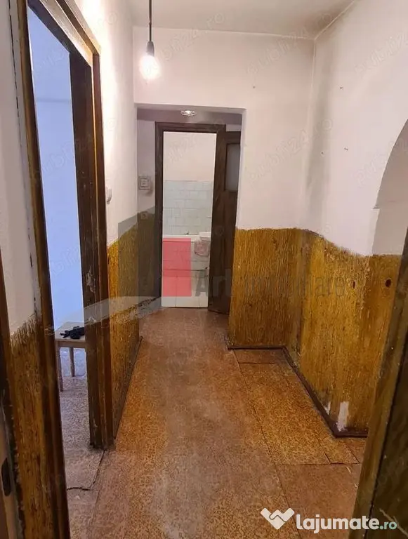 APARTAMENT 3 CAMERE LACUL TEI - Bucuresti (Bucuresti-Ilfov)