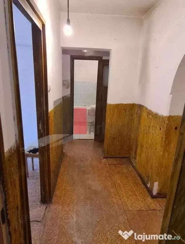 APARTAMENT 3 CAMERE LACUL TEI - Bucuresti (Bucuresti-Ilfov)