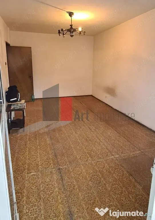 APARTAMENT 3 CAMERE LACUL TEI - Bucuresti (Bucuresti-Ilfov)