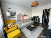 APARTAMENT 2 CAMERE -SALA PALATULUI