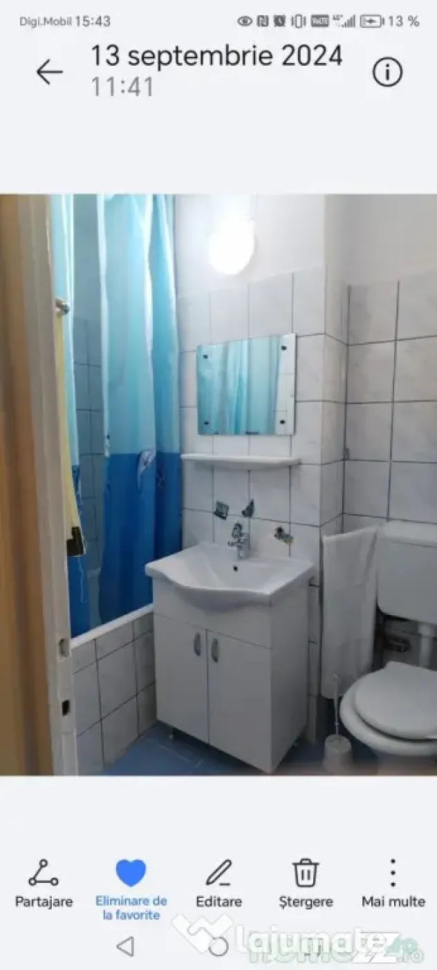 Vitan mall dudesti parter brailita - Bucuresti (Bucuresti-Ilfov)