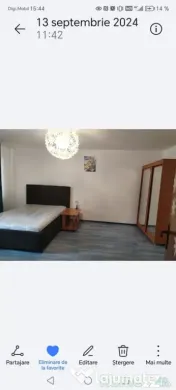 Vitan mall dudesti parter brailita 