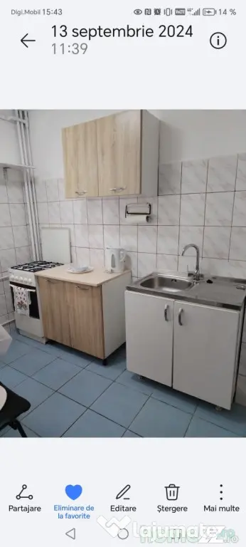 Vitan mall dudesti parter brailita - Bucuresti (Bucuresti-Ilfov)