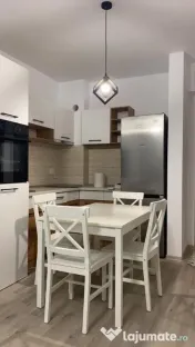 Inchiriere apartament cu 2 camere in zona Brancoveanu