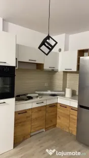 Inchiriere apartament cu 2 camere in zona Brancoveanu