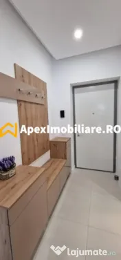 Apartament 2 camere de inchiriat Pipera București | ApexImo 
