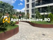 Apartament 2 camere de inchiriat Pipera București | ApexImo 