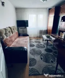 Apartament 2 camere, etaj 1, decomandat,, zona centrala-Blaj