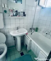 Apartament 2 camere, etaj 1, decomandat,, zona centrala-Blaj 