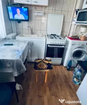 Apartament 2 camere, etaj 1, decomandat,, zona centrala-Blaj 