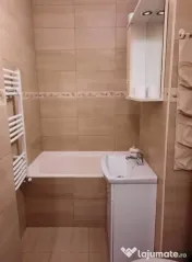 Garsoniera de inchiriat in zona Rahova 