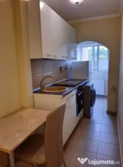 Garsoniera de inchiriat in zona Rahova 