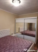 Garsoniera de inchiriat in zona Rahova