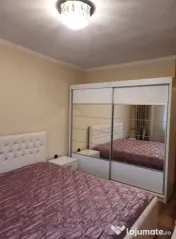 Garsoniera de inchiriat in zona Rahova 