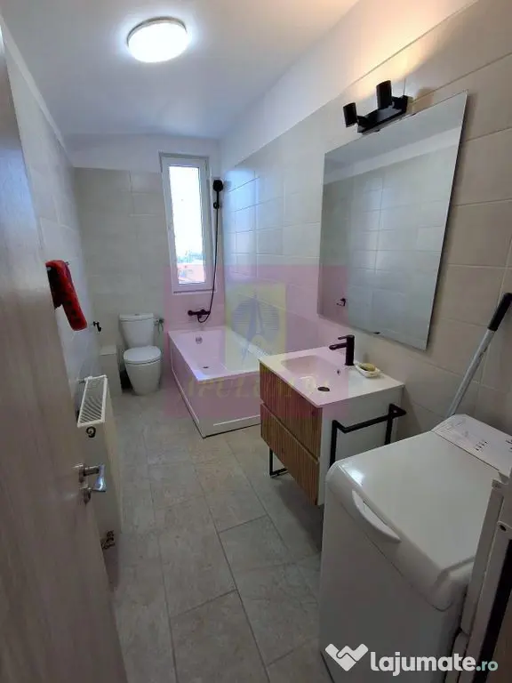 3 camere Dorobanți-Floreasca | Imobil 2018 | Comision 0 - Bucuresti (Bucuresti-Ilfov)